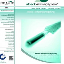 Moeck und Moeck GmbH